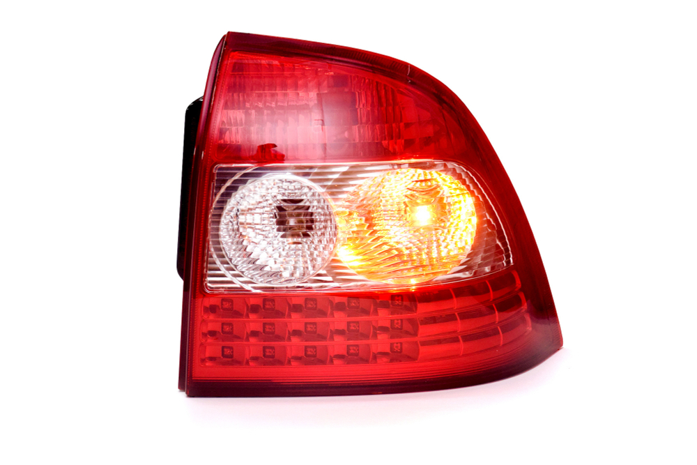 Фонарь задний правый "LED" ЛАДА ПРИОРА (2007-2018) кроме универсала / ТюнАвто