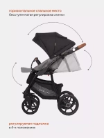 Коляска BELLA LUX (3 в 1) (RIKO BASIC)