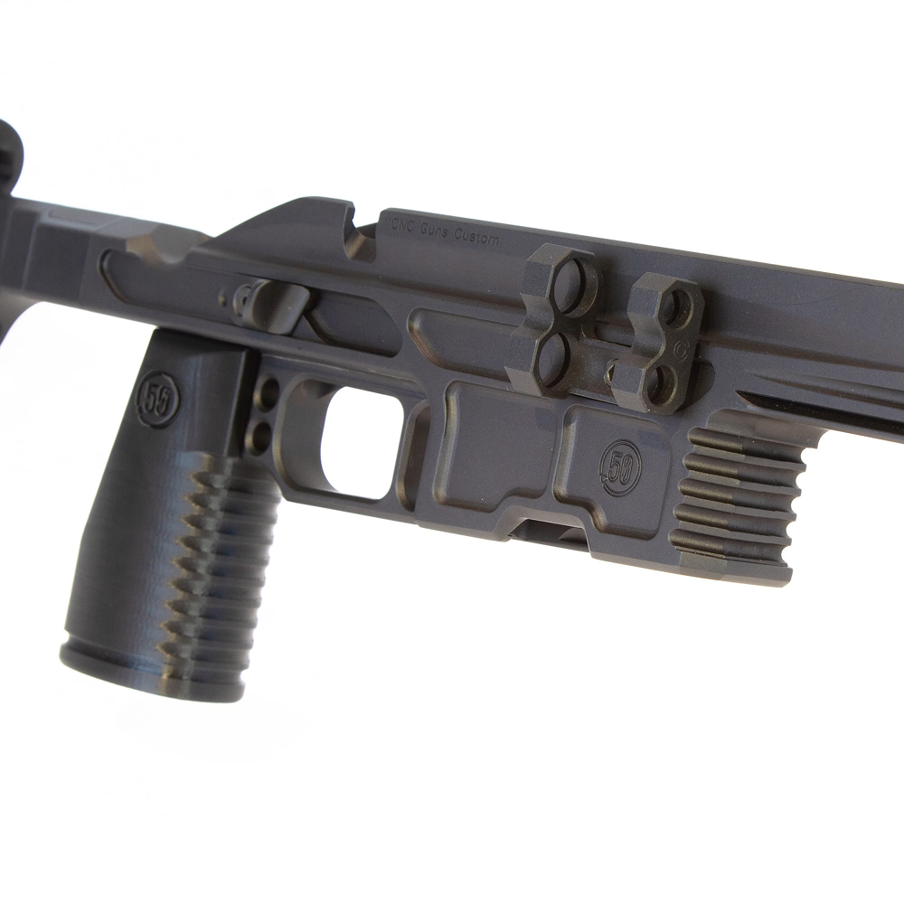 Комплект тюнинга для винтовки Steyr Mannlicher - Спорт с интерфейсом M-Lok, CNC Guns Custom