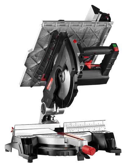 Пила торцовочная "ЗУБР" ЗПТК-305-1900