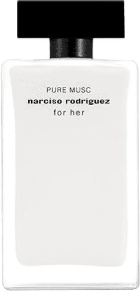 Narciso Rodriguez for her PURE MUSC EDP 50 ml