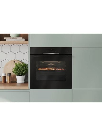 Духовой шкаф Bosch HBG478CB3