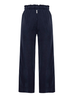 Брюки женские Lyocell Crop Pants DEHA