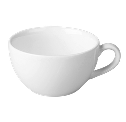 Чашка чайная RAK Porcelain Banquet 280 мл фарфор купить по выгодной цене caffetteria.shop