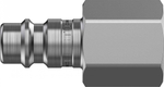 NPHS-S6-M-G38F Быстроразъемный штекер