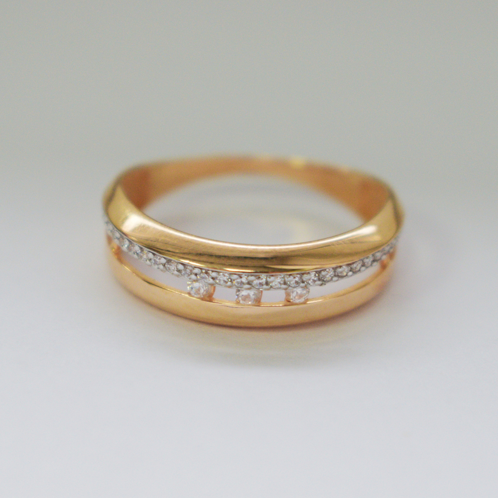 Кольцо Дорога огней