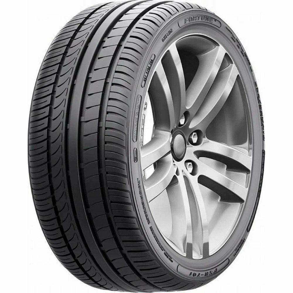 Летняя шина Fortune FSR-701 (215/55 R17 98Y)