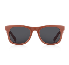 Uşaq üçün günəş eynəyi çəhrayı