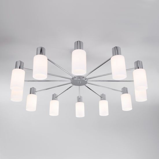 70160/12 / потолочный светильник / хром Smart