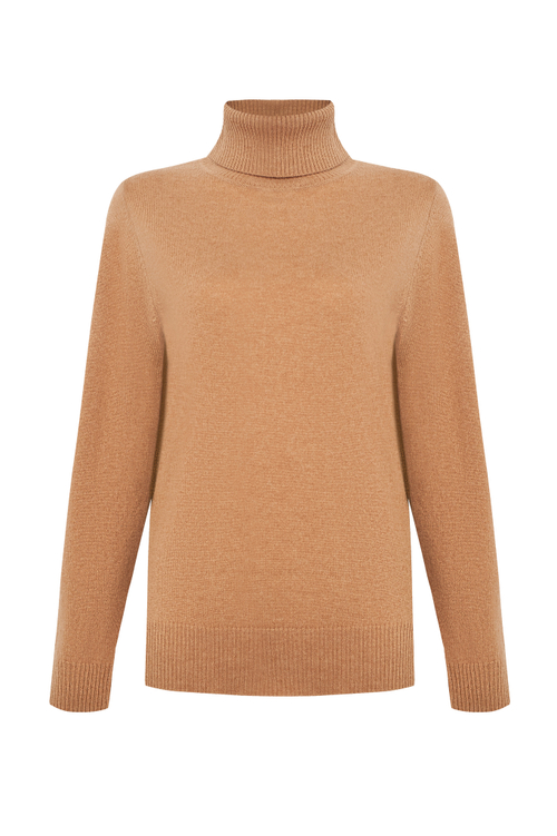 Кашемировый свитер