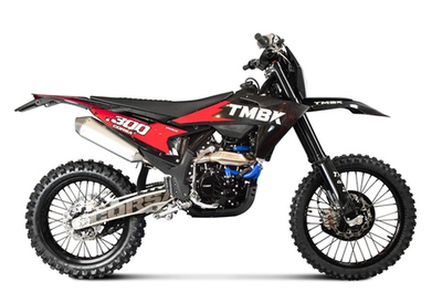 Мотоцикл TMBK CORSA 300