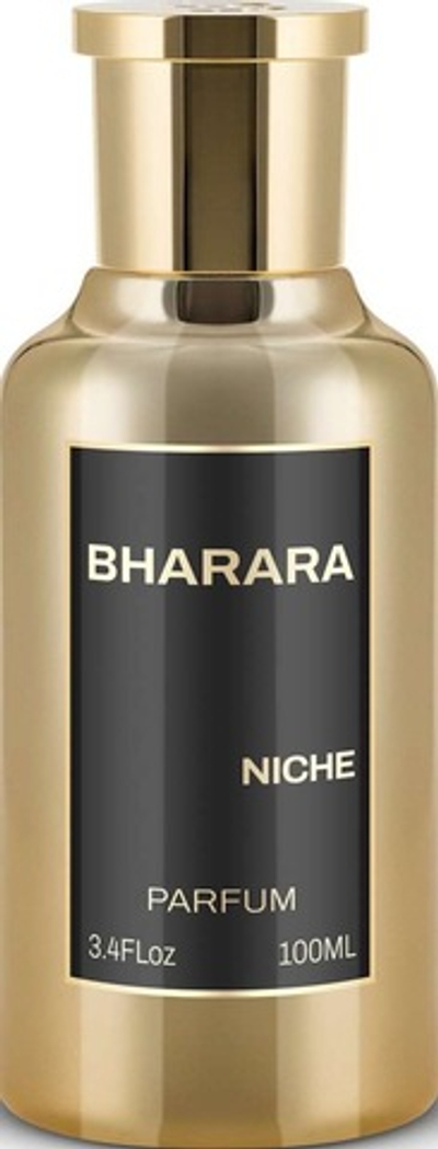 BHARARA NICHE PARFUM 100 ML
