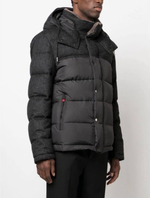 Пуховик Kiton