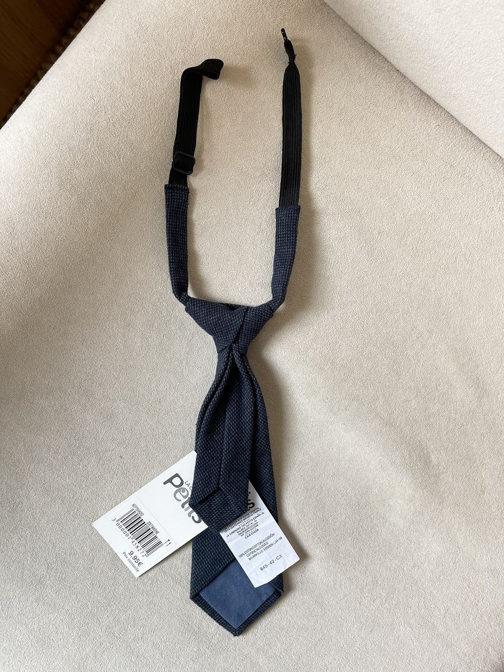 Галстук Petits