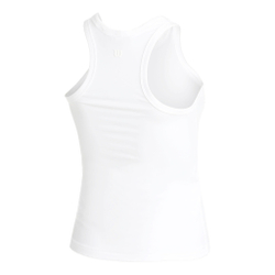 Женская теннисная майка Wilson Fieldhouse Lite Tank Top Women - White