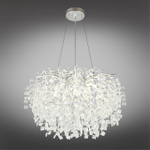 Подвесная люстра Aployt Danusia APL.846.03.10