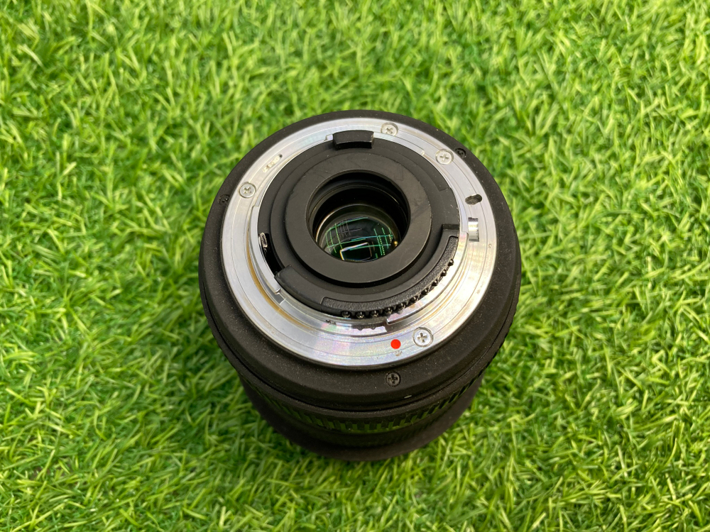 Sigma AF 10-20mm 3.5 EX DC HSM Покупка/Продажа