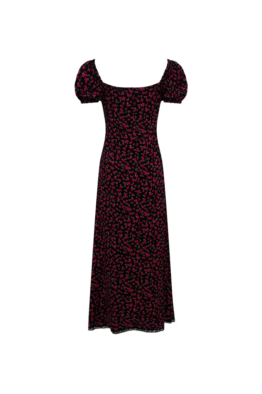 Платье Наташа Р черное