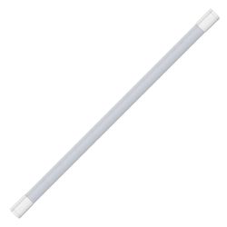 ULT-Q218 45W-NW IP65 WHITE Светильник светодиодный влагозащищенный накладной. Белый свет 4000K. Корпус белый. ТМ Volpe.