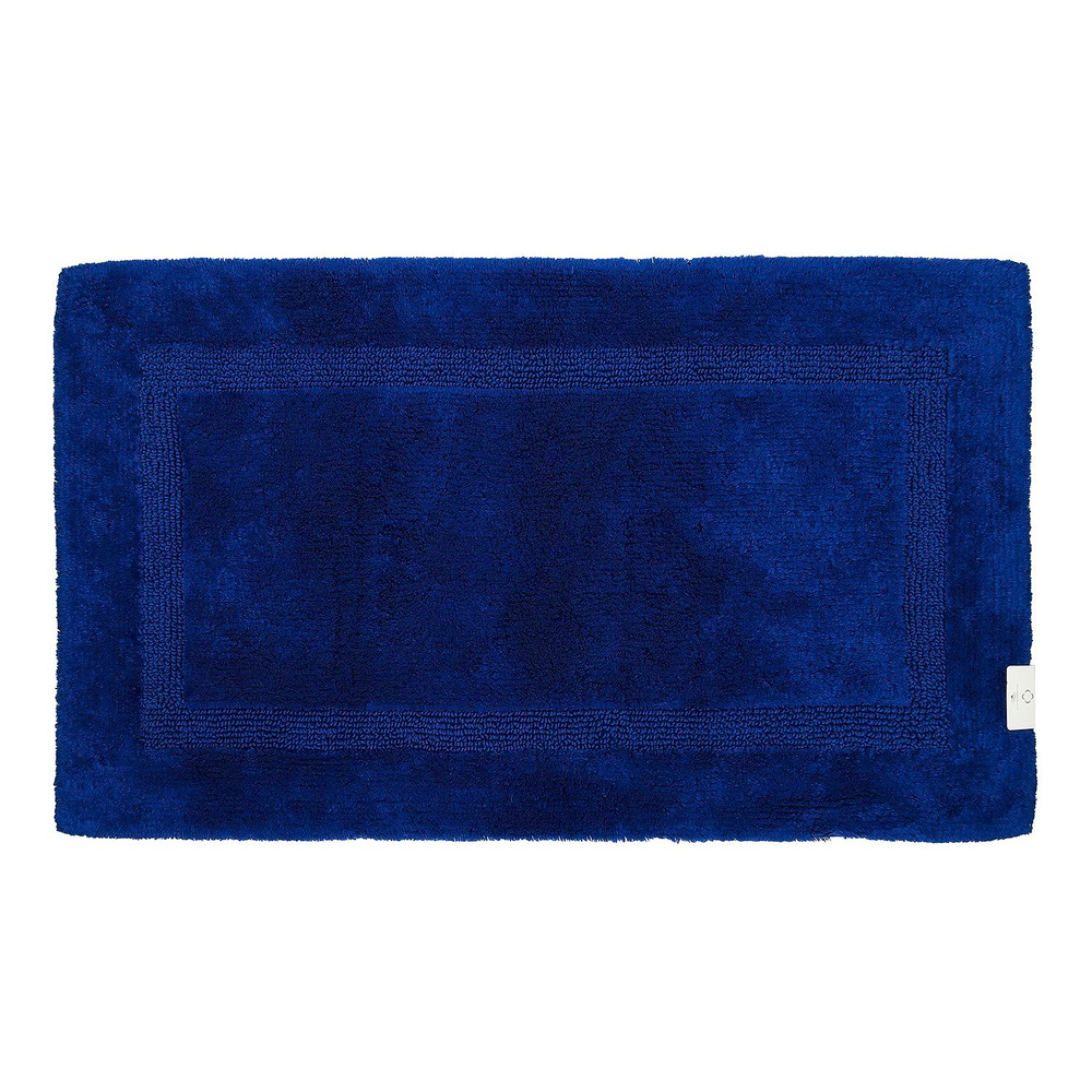 Коврик для ванной 70х120 Abyss & Habidecor Реверс 335 индиго