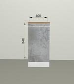 Бронкс Н40 доломит