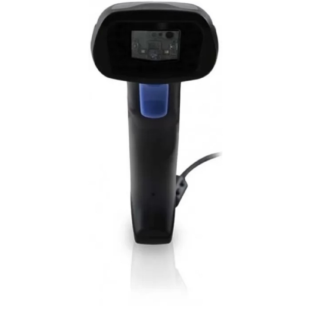 Datalogic QuickScan QW2520 {2D VGA Imager, USB Interface, Black (Kit includes Scanner and USB Cable 90A052258}