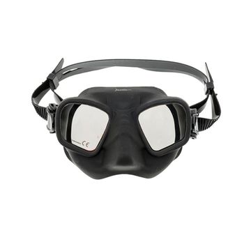 Маска Marlin Matrix с зеркальными линзами