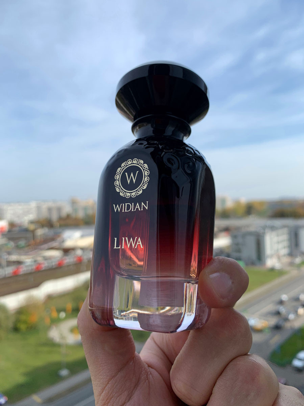 WIDIAN Liwa