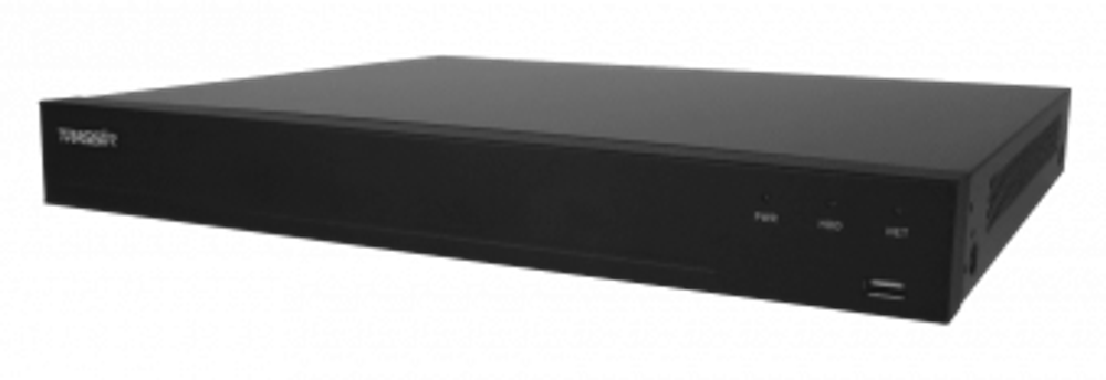 TRASSIR MiniNVR 2209R