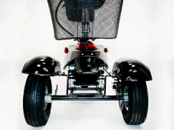 Электротрицикл EL-Sport SF8 Compact 350W