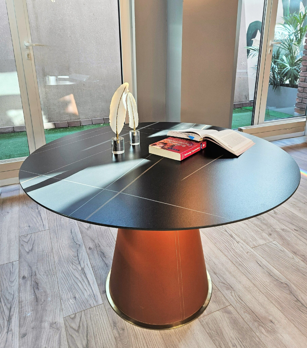 Настольный декор Conch crane decoration