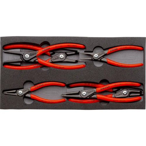 Набор инструментов "SRZ" Knipex 00 20 01 V02