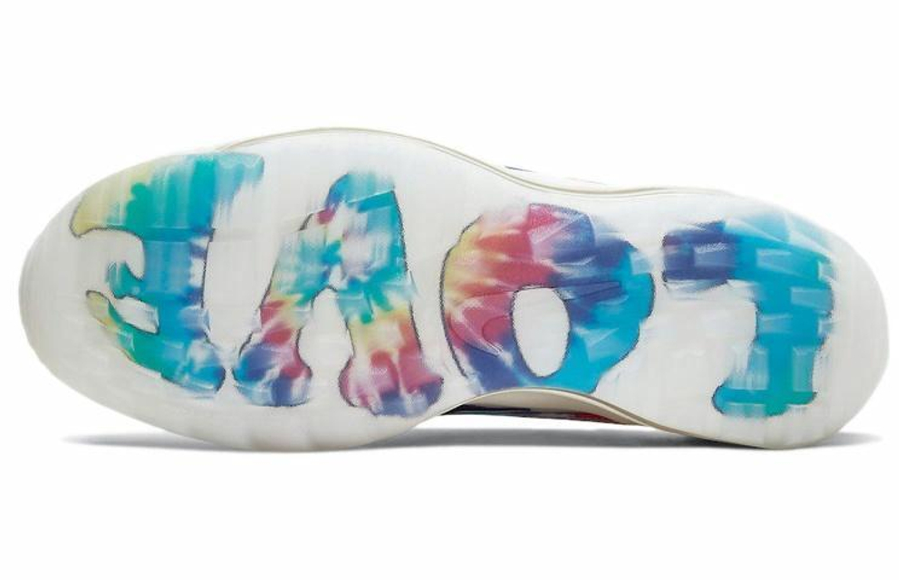 Кроссовки Nike Air Max 97 Golf "Tie Dye"