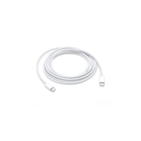 Кабель Apple USB-C Charge Cable 2m (MLL82ZM/A)