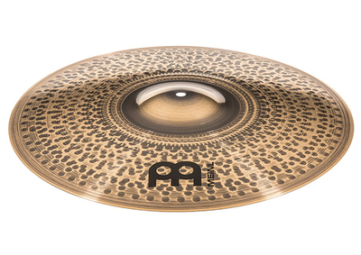 PAC18MTC Pure Alloy Custom Medium Thin Crash Тарелка 18", Meinl