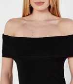 Платье Michael Kors - черный(MS582Y033D)