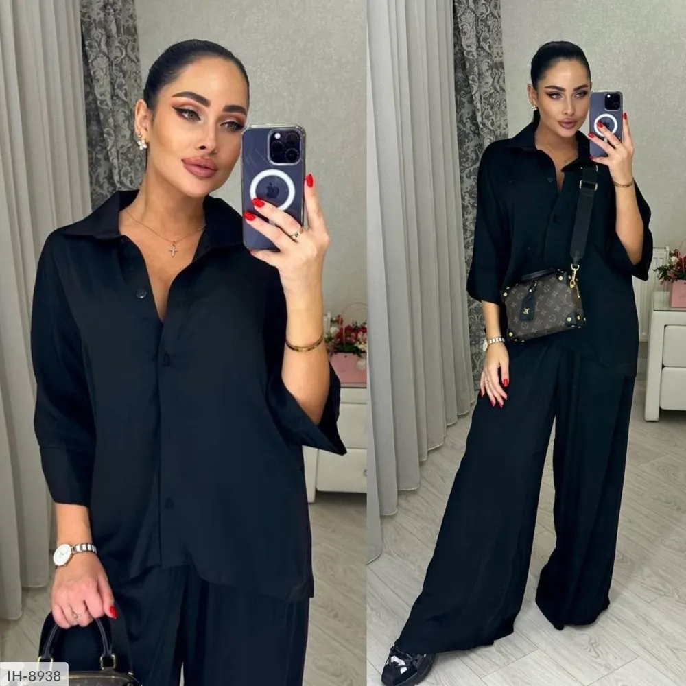 Костюм II-3088 Фабрика Моды