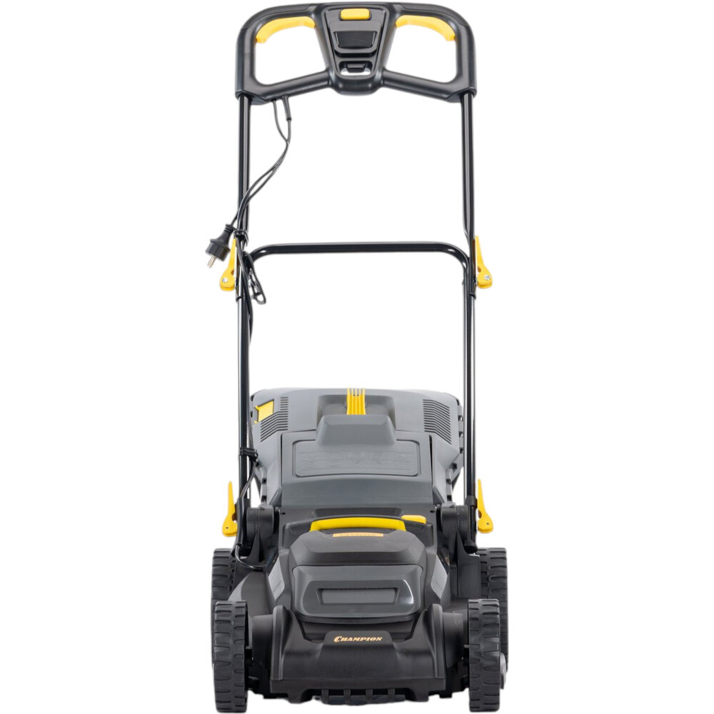 Газонокосилка CHAMPION EM 4018 электрическая