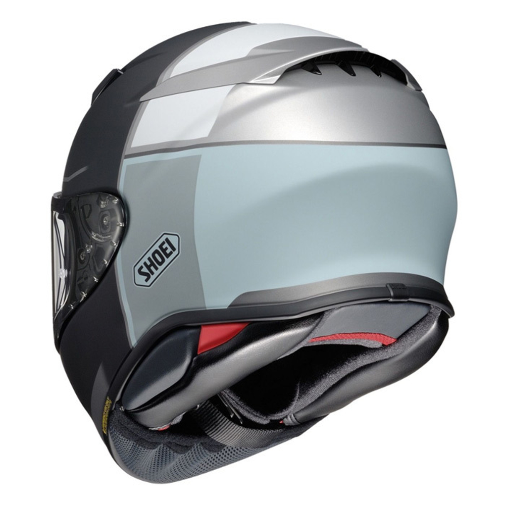 SHOEI NXR2 YONDER TC-2