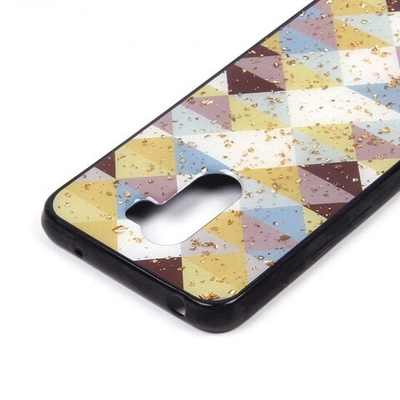 Чехол для Xiaomi Pocophone F1, 010810