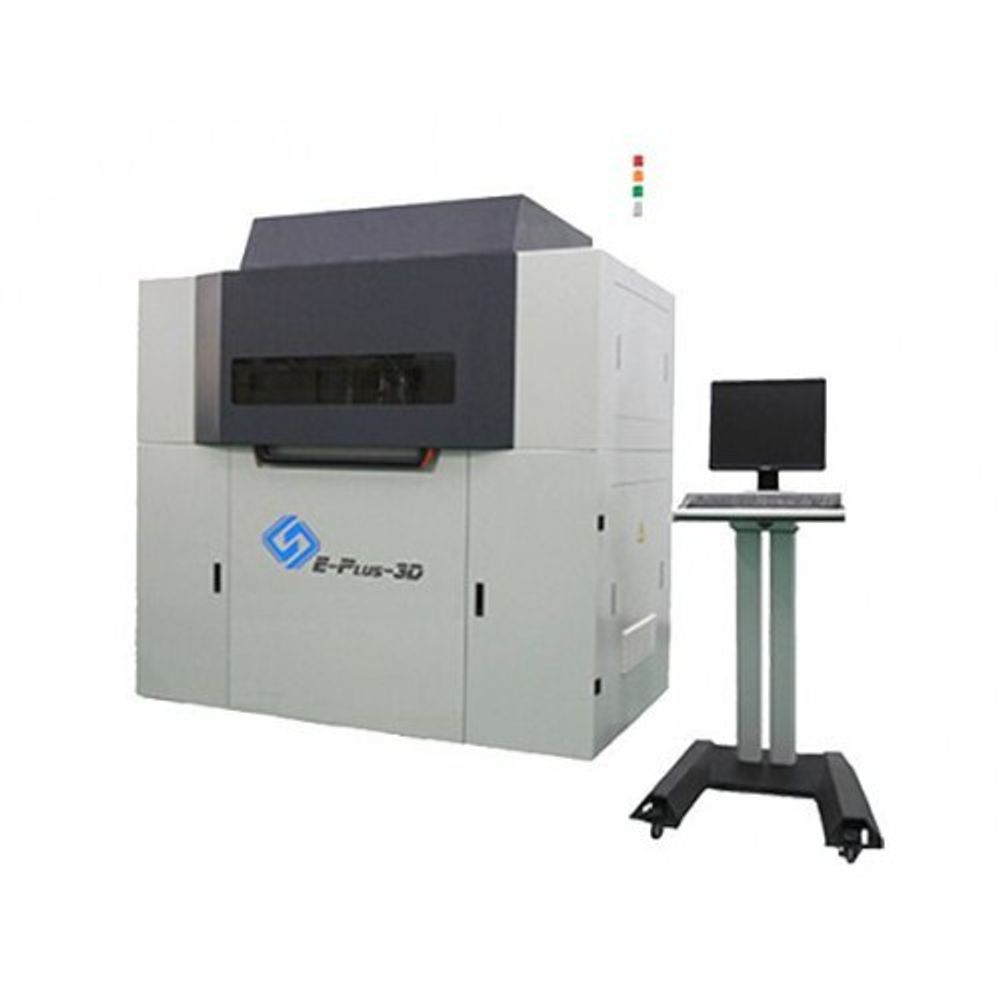 3D принтер EP-C5050