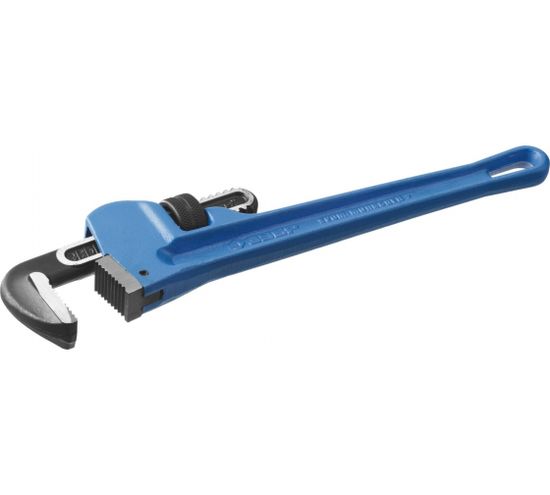 Ключ трубный разводной ЗУБР тип С 2" 27339-2