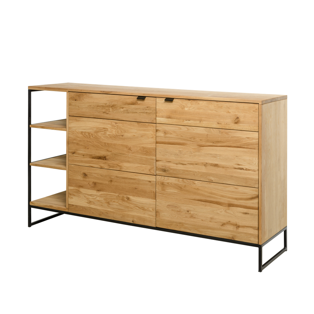 МАНХЭТТЕН Комод (вар.2R)