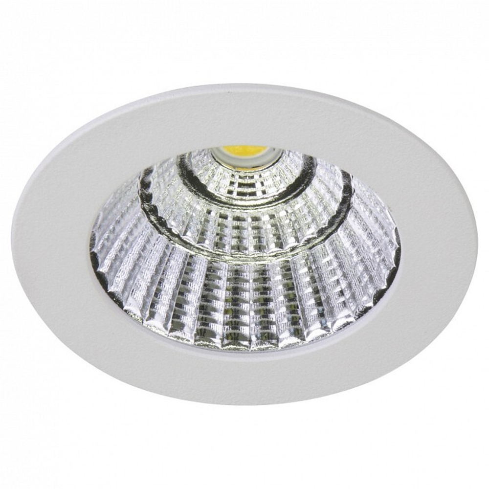 Встраиваемый светильник Lightstar Soffi 11 212416