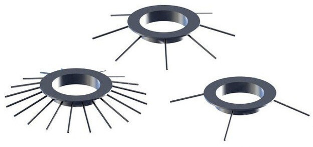 Закладная деталь МН 777