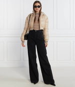 Куртка Patrizia Pepe - бежевый(2O0075 A331)