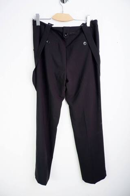 Брюки VisAVis модные, маркировка L, визуально на 48 размер