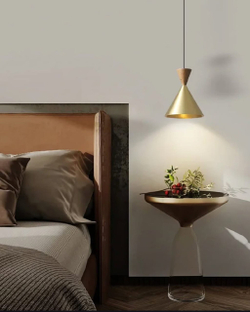 Современные подвесные светильники в двух расцветках ✨