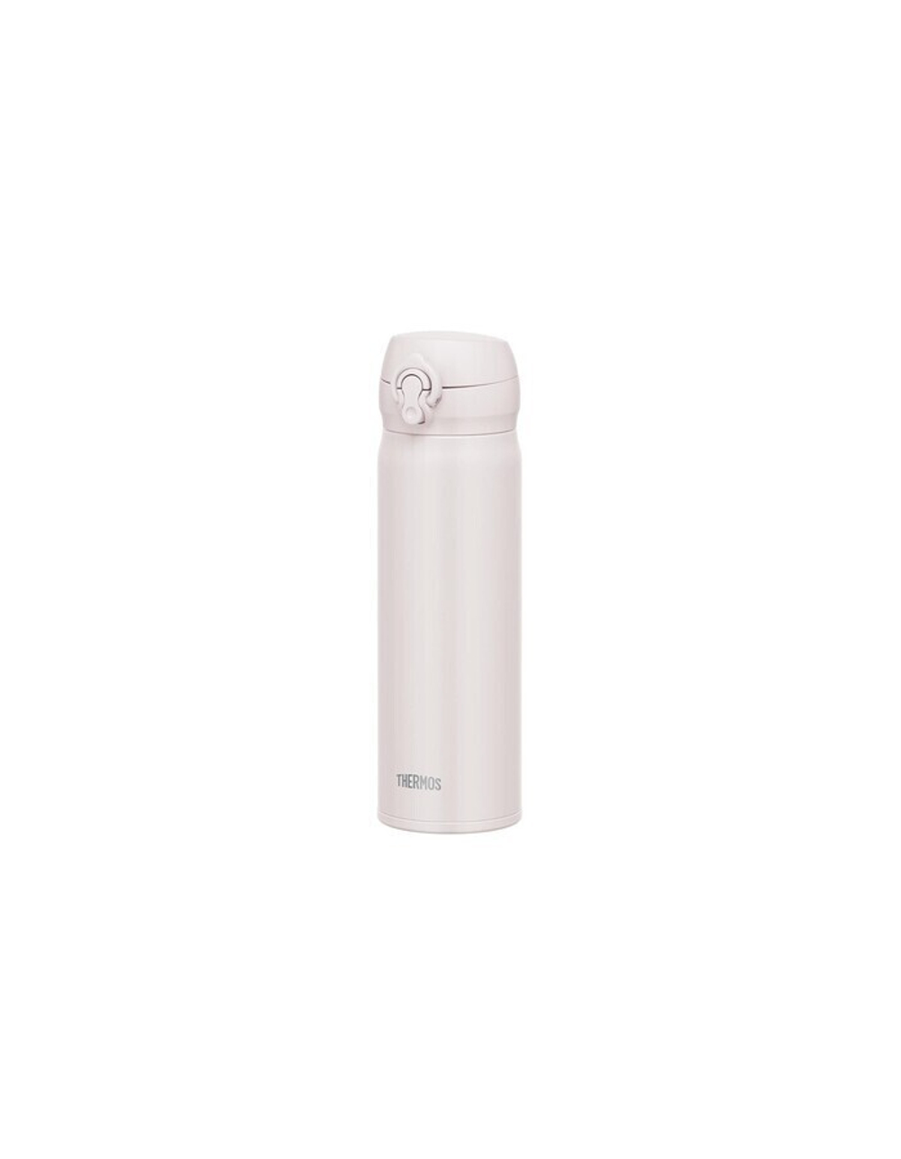 Термокружка Thermos JNL-506 ASWH (0,5 литра), пастельно-белая