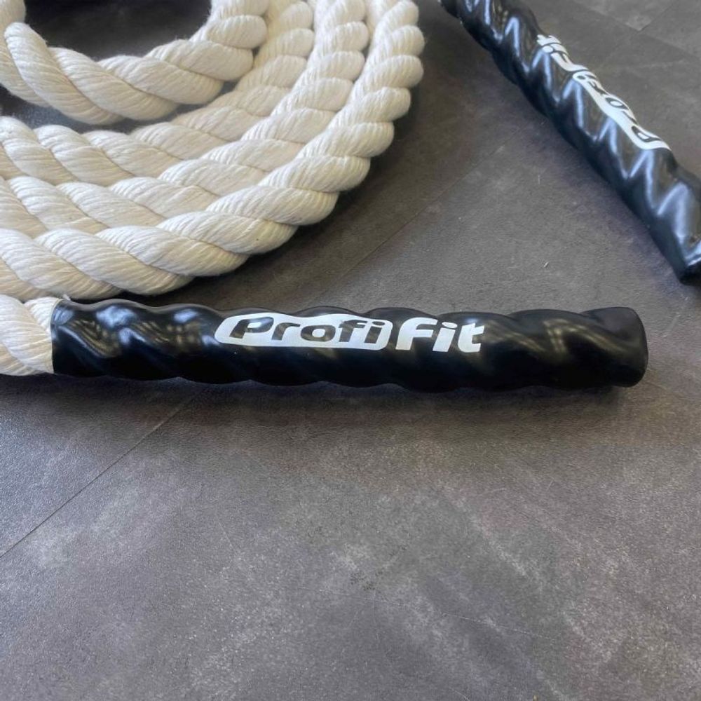 Канат для перетягивания 15 м D-30 мм